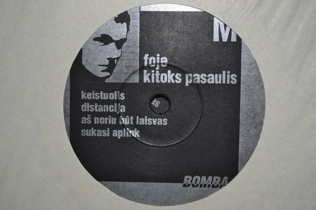 Foje. Kitoks Pasaulis