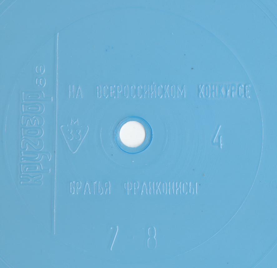 Кругозор 1986 №04