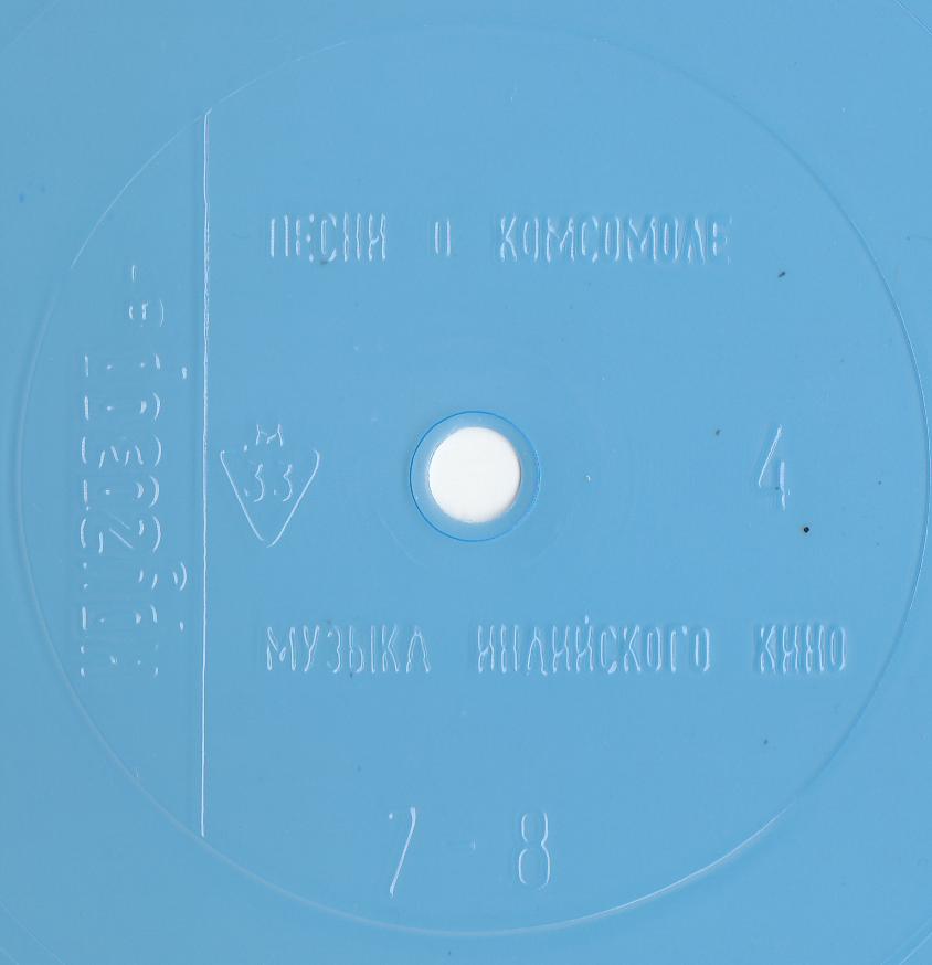 Кругозор 1987 №04