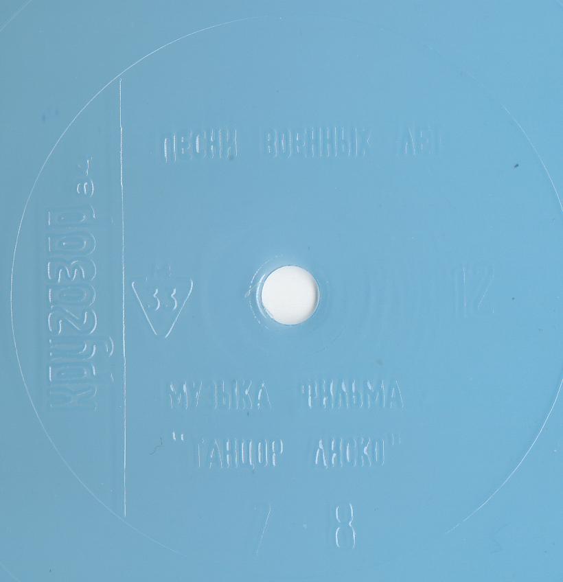 Кругозор 1984 №12