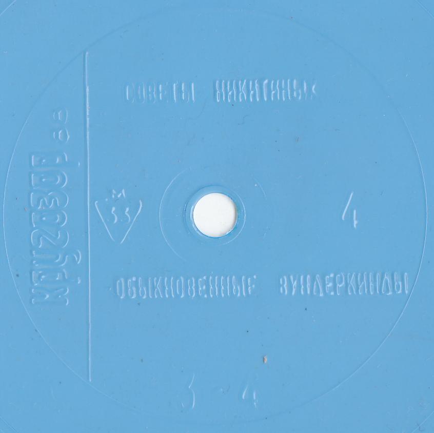 Кругозор 1988 №04