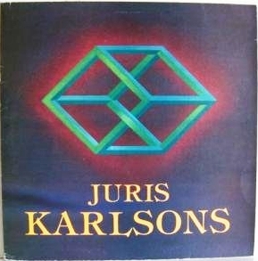 см. C10 31929 005 JURIS KARLSONS