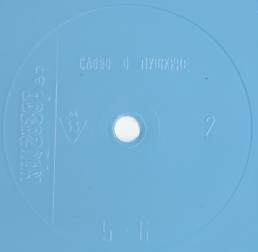 Кругозор 1987 №02