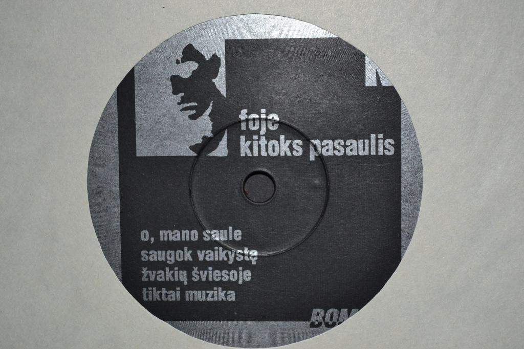 Foje. Kitoks Pasaulis