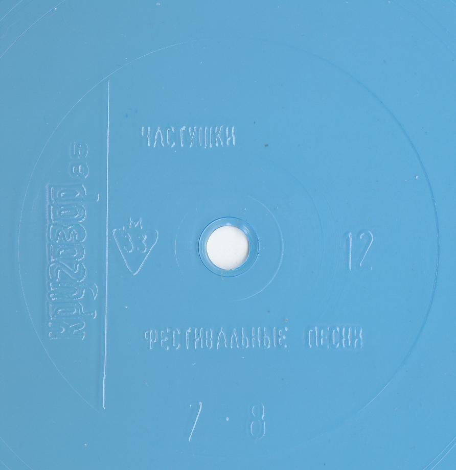 Кругозор 1985 №12