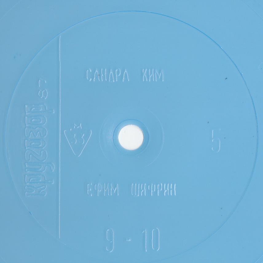 Кругозор 1987 №05