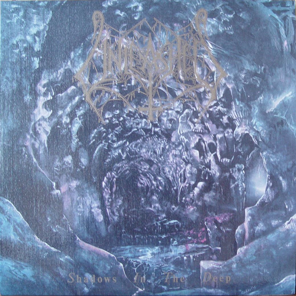 Unleashed - Shadows in the Deep