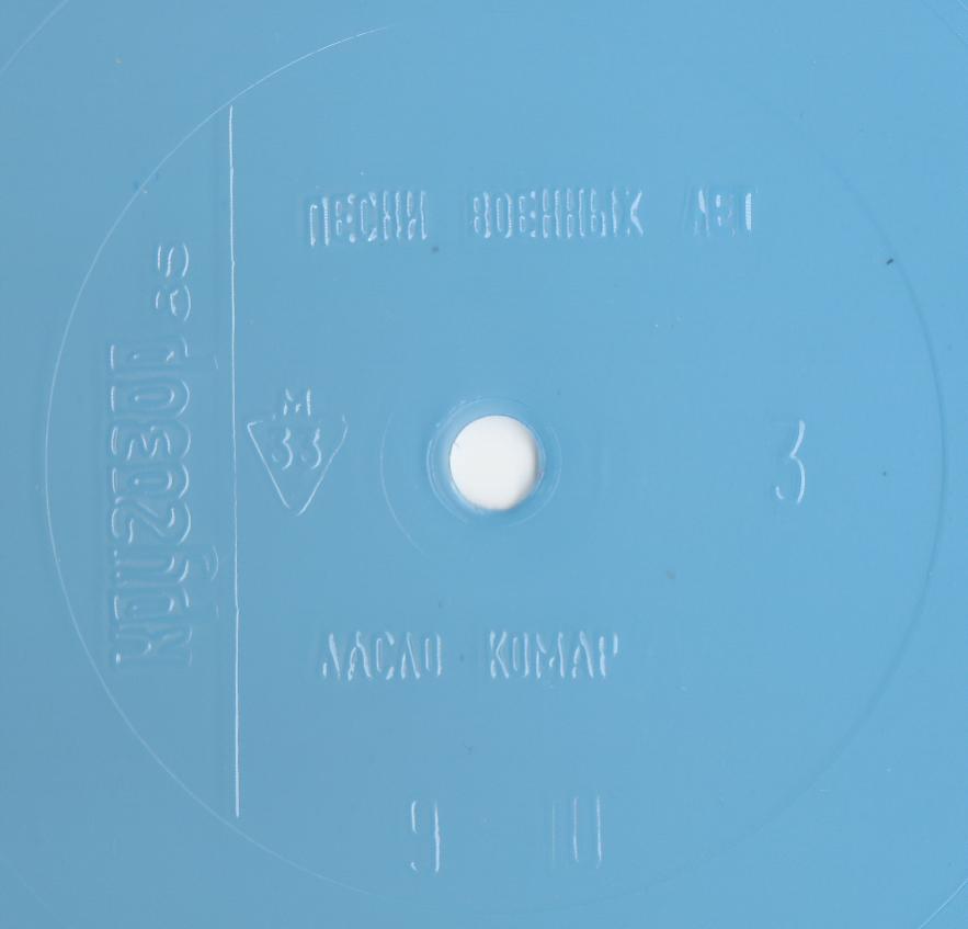 Кругозор 1985 №03