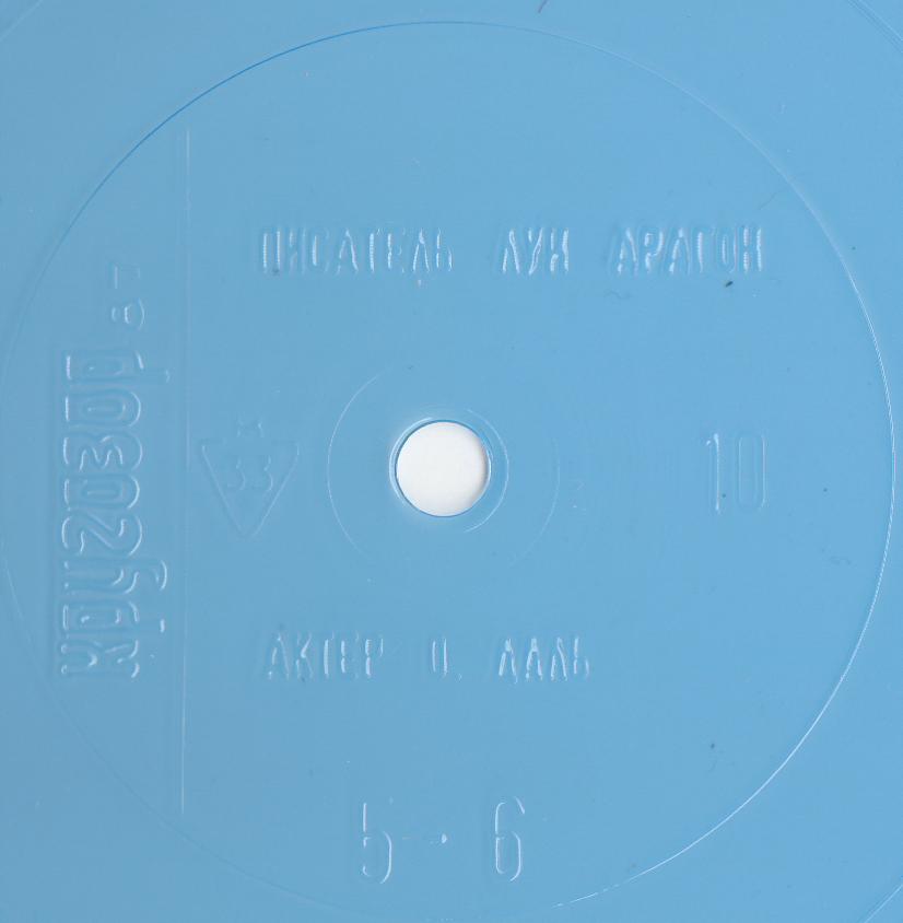 Кругозор 1987 №10