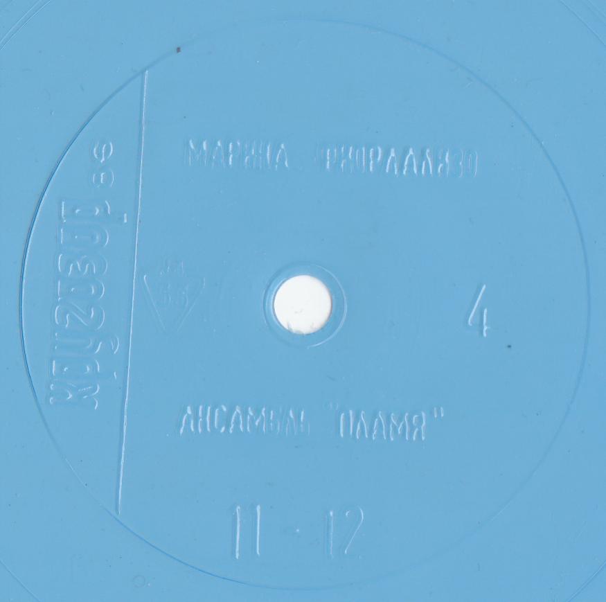 Кругозор 1986 №04