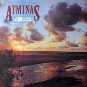 Atminas -  Zinges