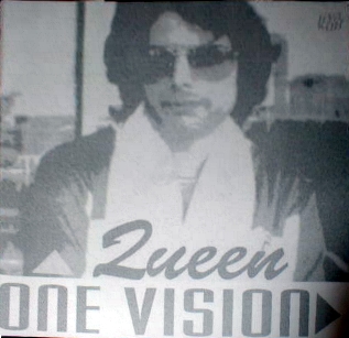Queen — One Vision