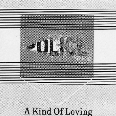 POLICE - A KIND OF LOVING