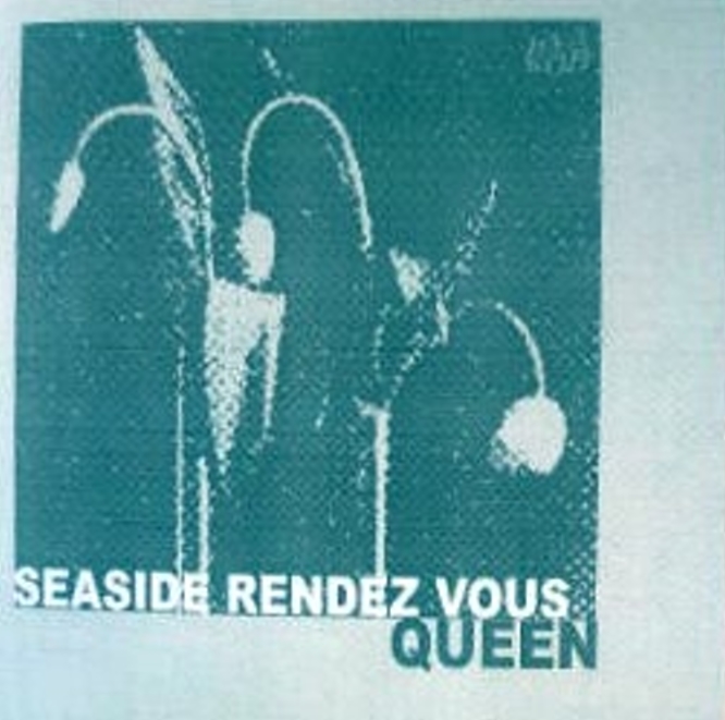Queen — Seaside Rende Vouz (Seaside Rendevouz)
