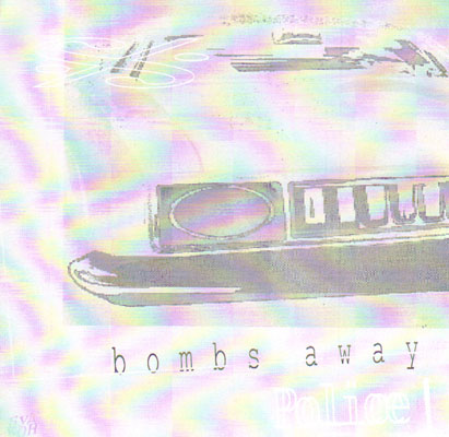 POLICE - BOMBS AWAY