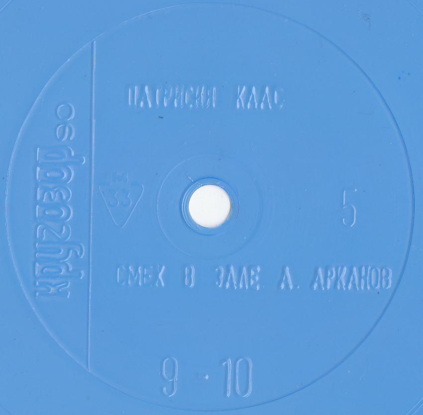 Кругозор 1990 №05