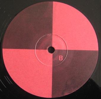 Bauhaus ‎– "In The Flat Field"