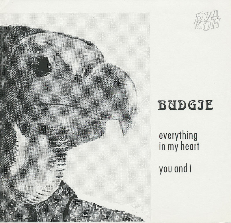 Budgie