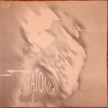 Katatonia - Last Resort