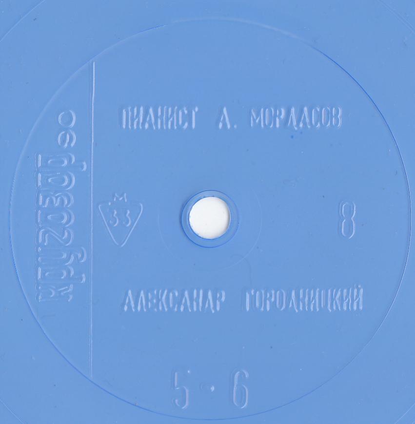 Кругозор 1990 №08