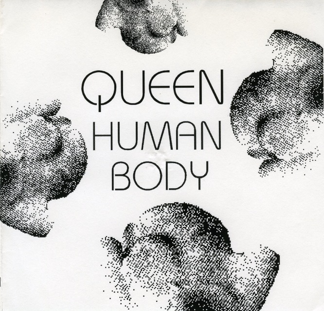 Queen — A Human Body