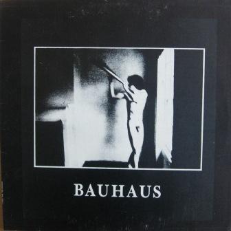 Bauhaus ‎– "In The Flat Field"