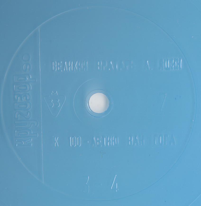 Кругозор 1990 №07
