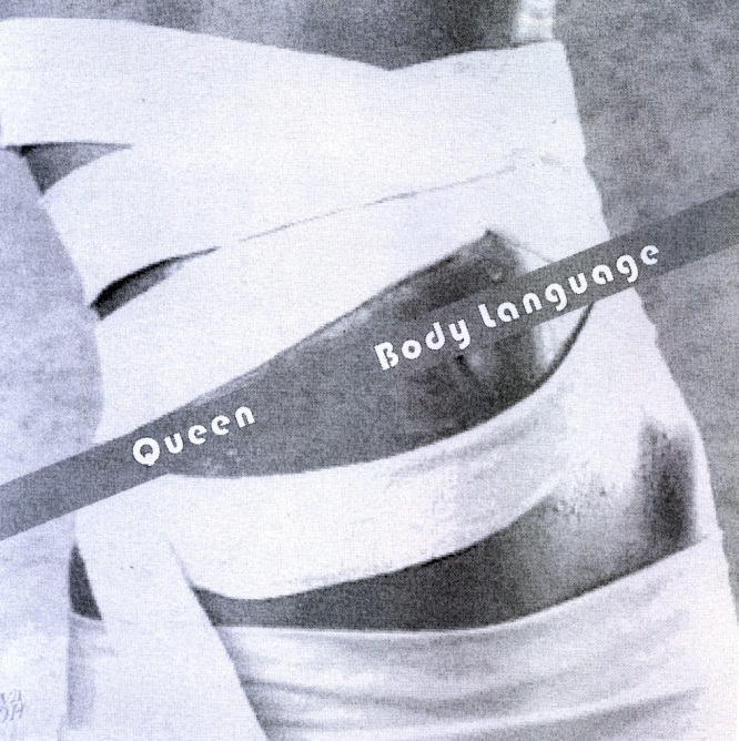 Queen — Body Language