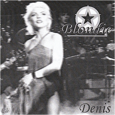 Blondie — Denis