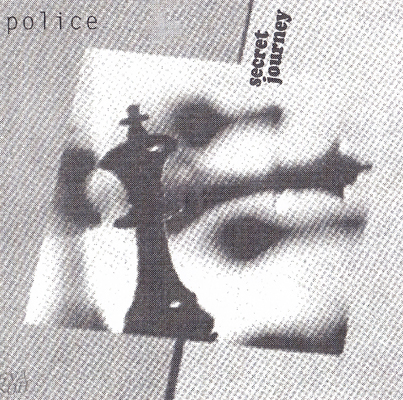 POLICE - SECRET JOURNEY