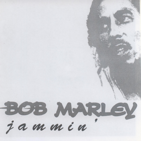Bob Marley — Jamming