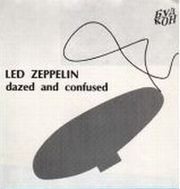 Led Zeppelin - Dazed And Confused