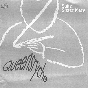 Queensrÿche — Suite Sister Mary