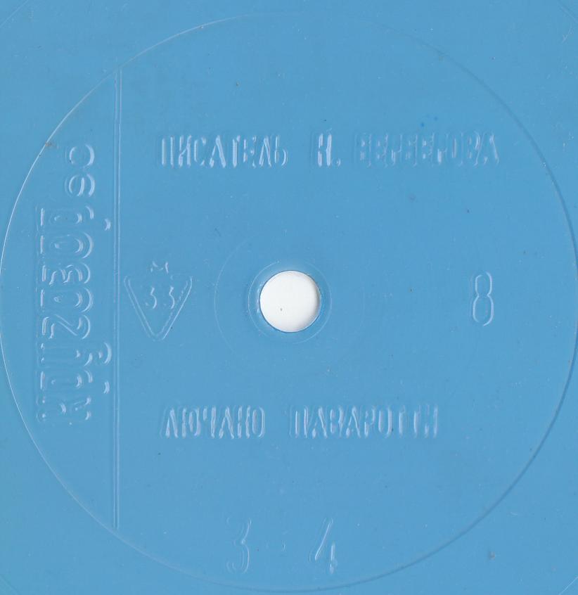 Кругозор 1990 №08