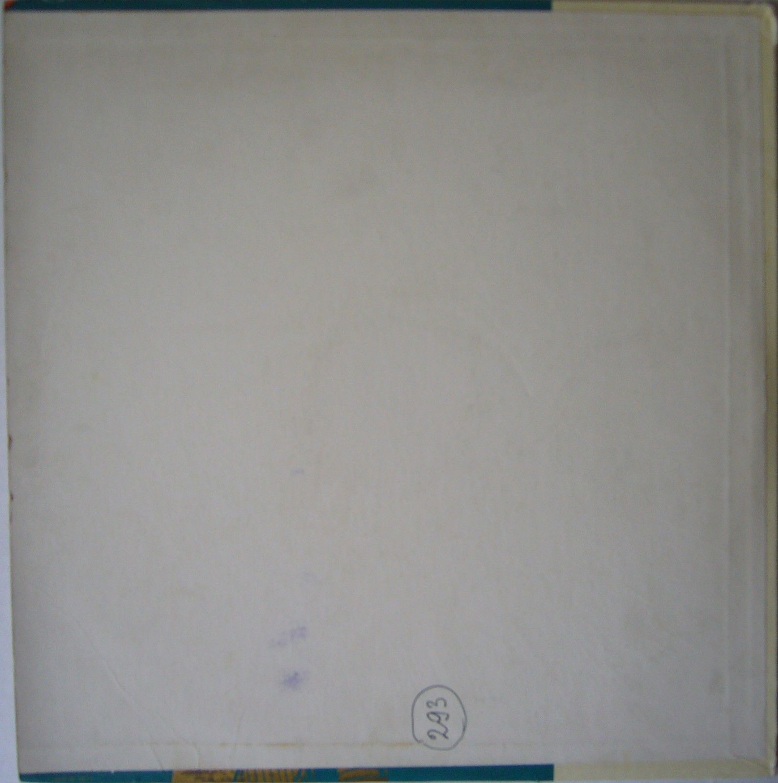 С. Прокофьев: Симфония № 6 ми бемоль минор, соч. 111 (Оркестр ЛГФ, дир. Е. Мравинский)