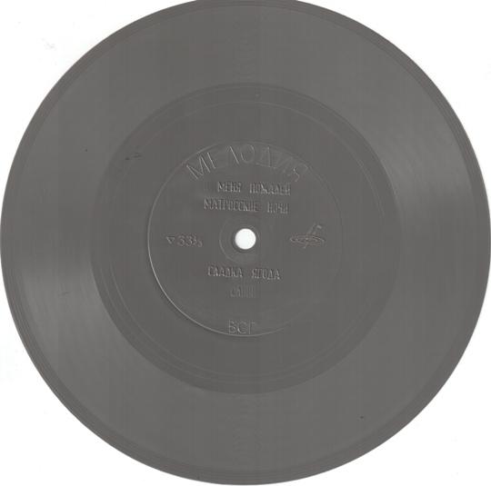 Мария Пахоменко