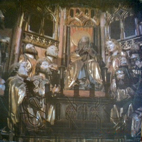 Kuldar Sink‎– Gloria / Ave Maria / El Silencio II