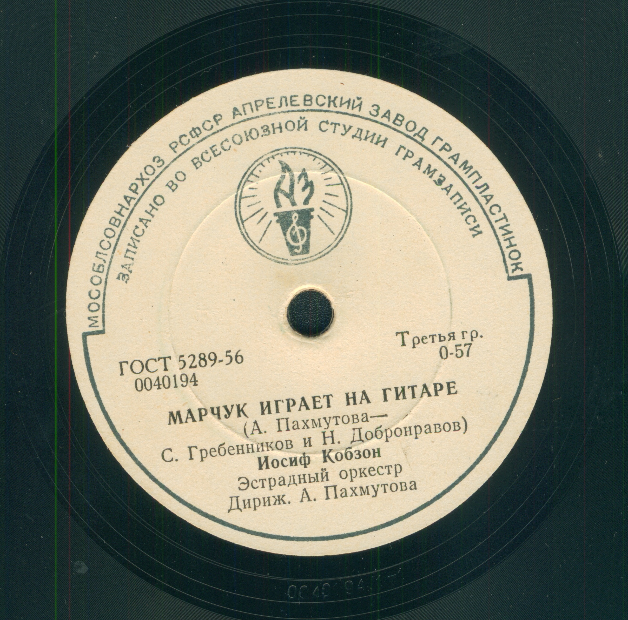 Девчонки танцуют на палубе / Марчук играет на гитаре