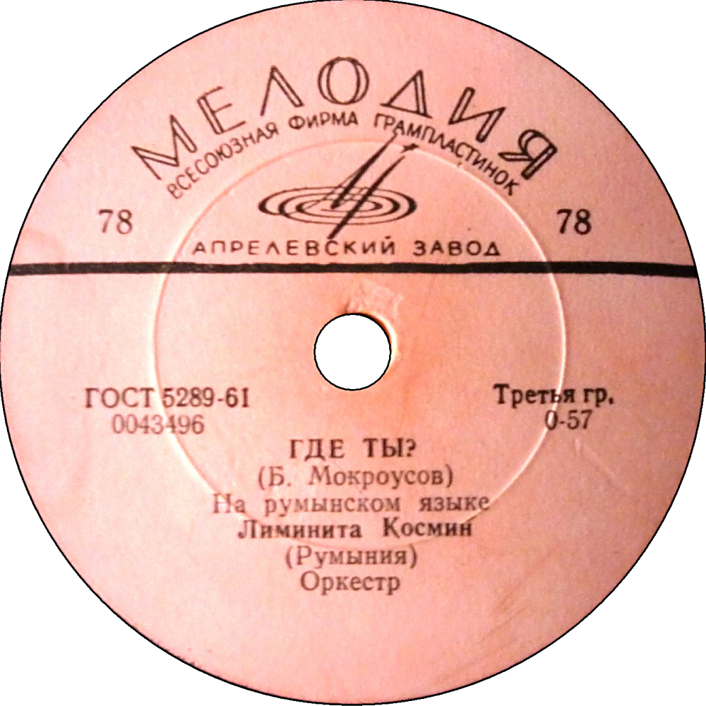 Ежи Поломский (Польша) / Лиминита Космин (Румыния)