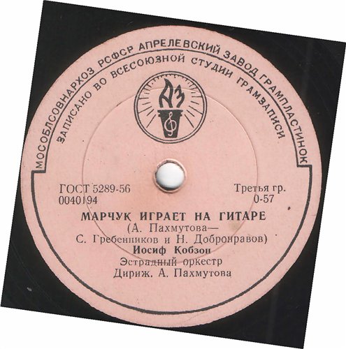 Девчонки танцуют на палубе / Марчук играет на гитаре