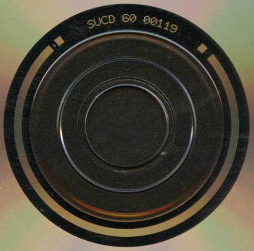 Группа «Алиса». "Шестой Лесничий", "Блок Ада" (избранное)