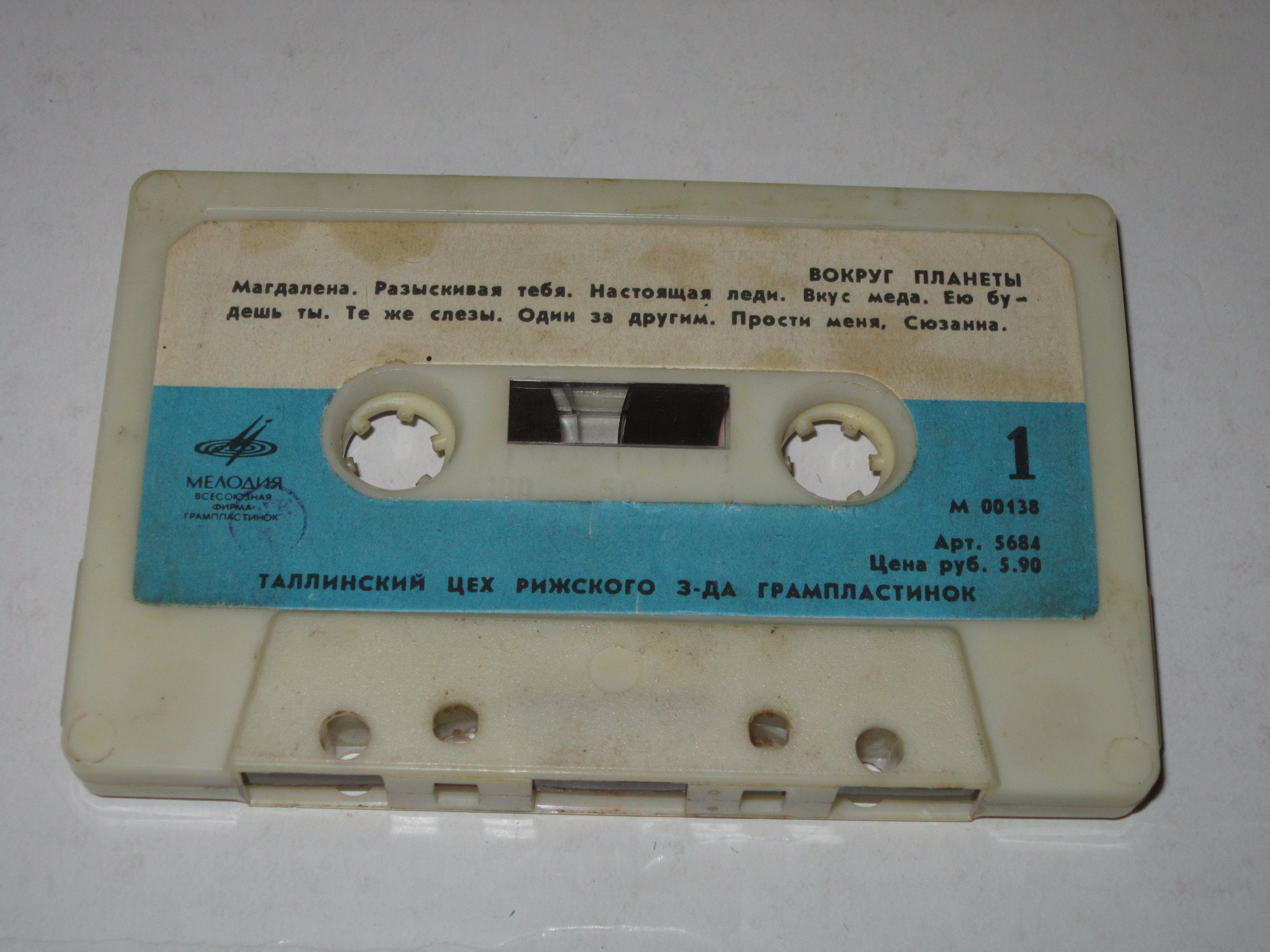 Вокруг планеты