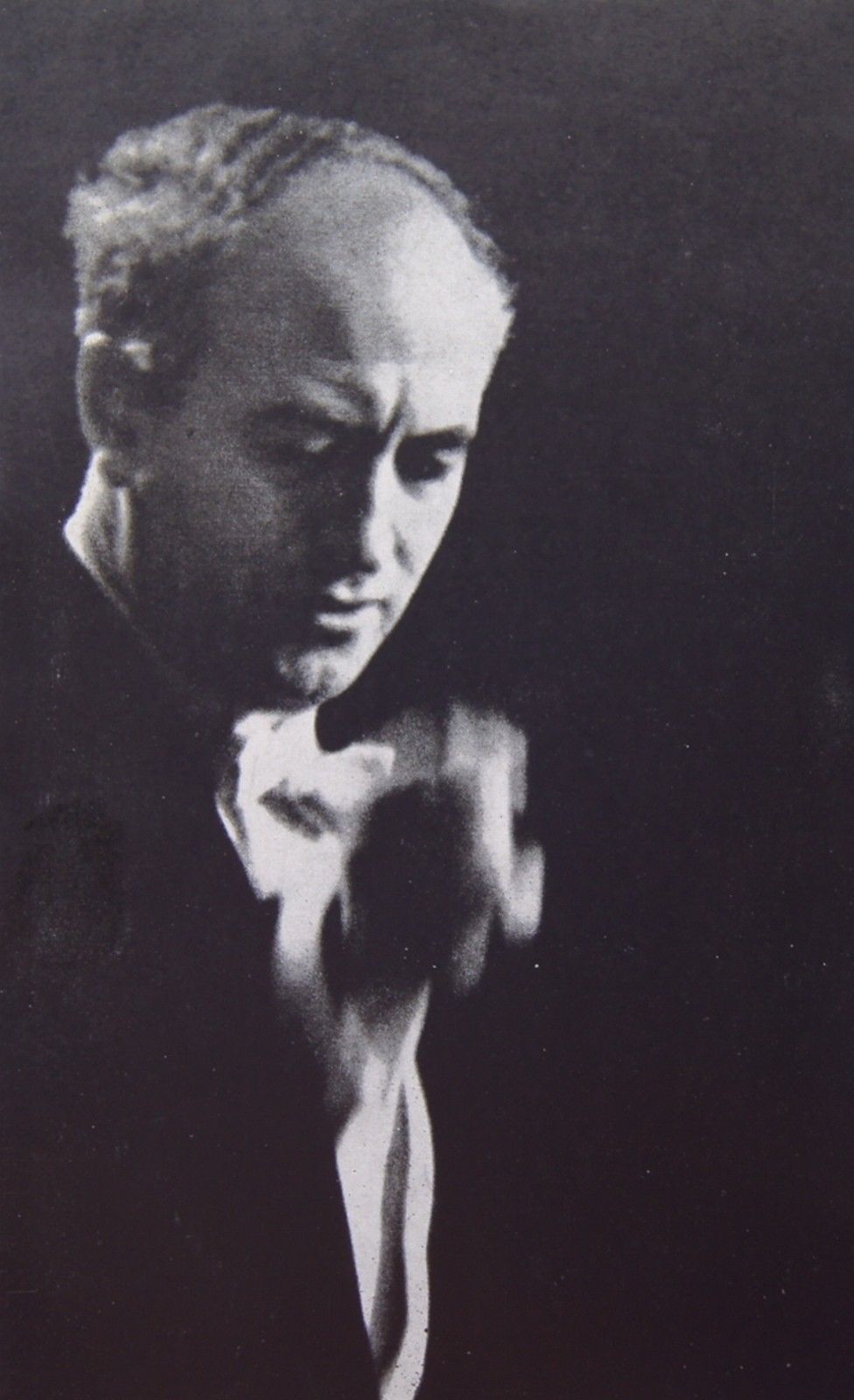 И. С. Бах: Искусство фуги (МКО, Р. Баршай)