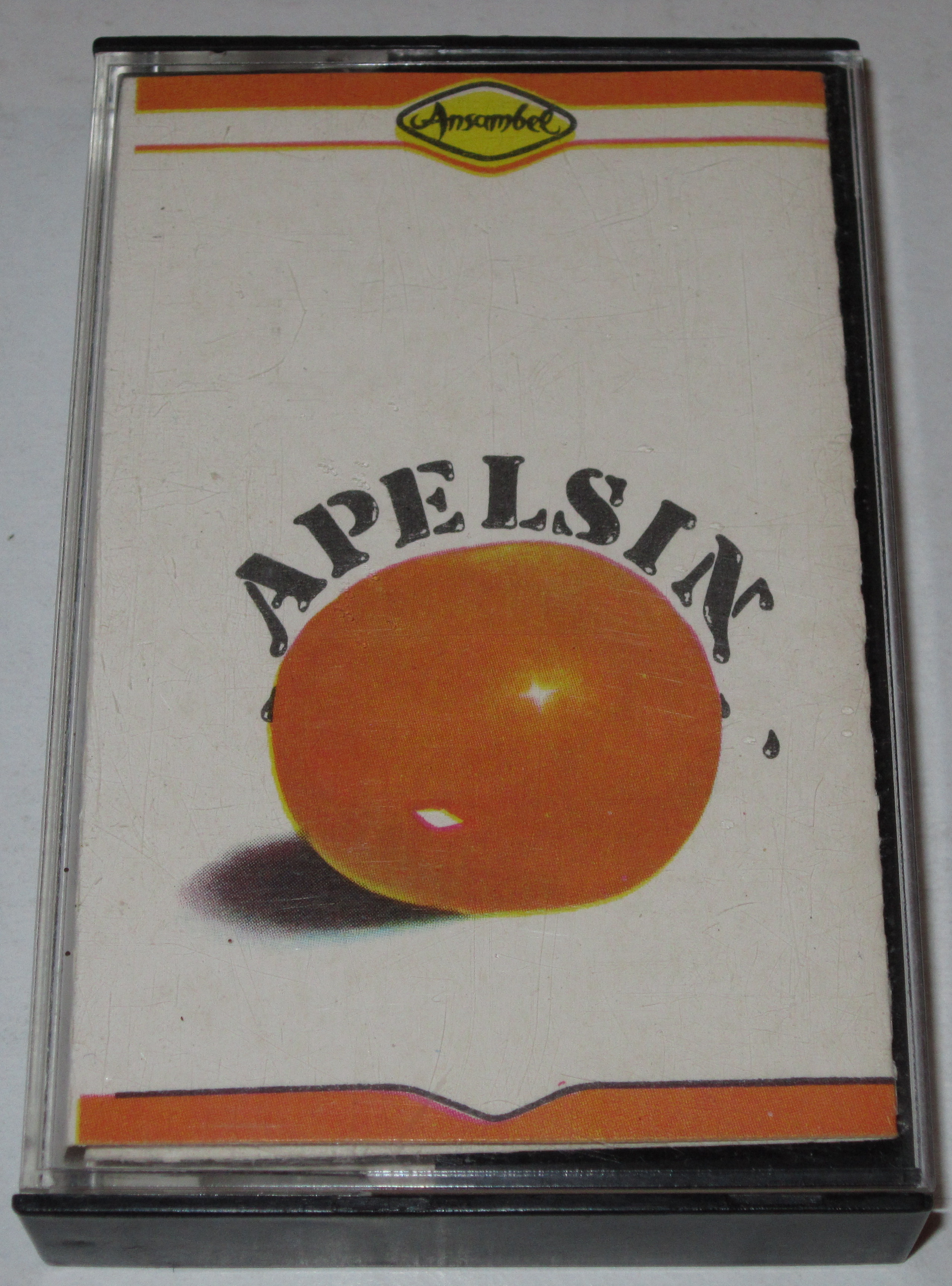 Apelsin