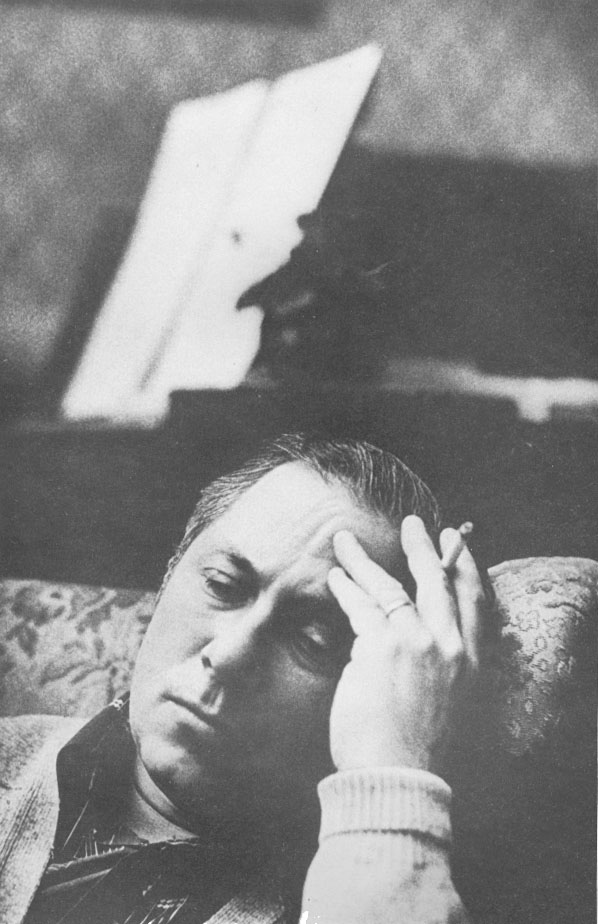 Н.КАРЕТНИКОВ (1930): «Тиль Уленшпигель», опера в двух действиях, соч. 26