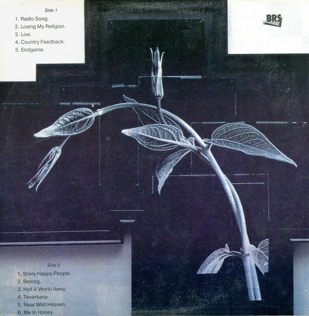 R.E.M. - Out Of Time
