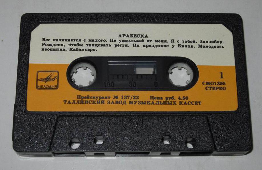 Ансамбль "Арабеска" / Франсис Гойя