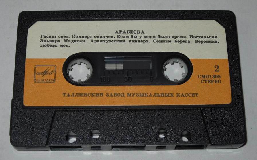 Ансамбль "Арабеска" / Франсис Гойя