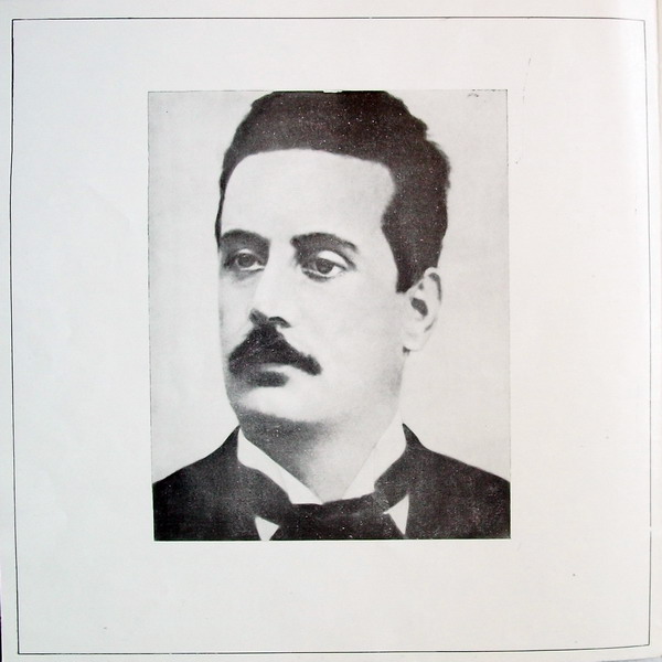 Дж. ПУЧЧИНИ (1858-1924): «Тоска», опера в трех действиях.