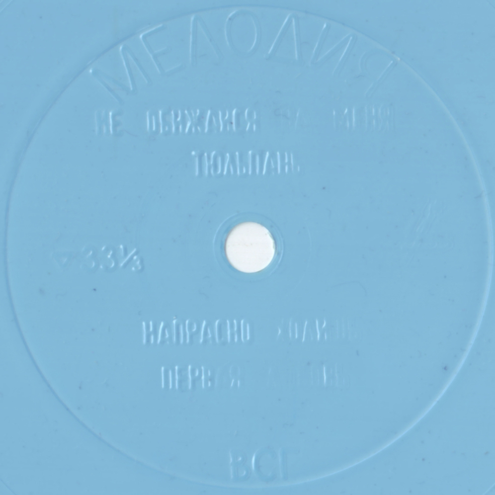 Поет Светлана Резанова